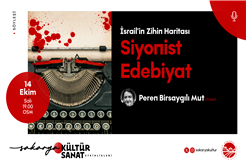 Büyükşehir Ekim kültür sanat etkinlikleri başlıyor