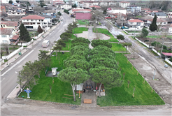 Büyükşehir’den Söğütlü’ye yeni yaşam alanı: Ritim Park gün sayıyor…