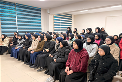 Büyükşehir’den “Tabletleri Kapat” projesiyle çocuklara çevrimdışı yaşam bilinci