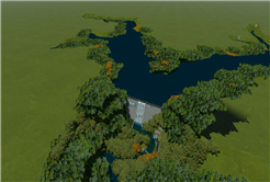 Şehir için çok önemli bir yatırım