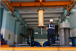 Kuraklığın olumsuz etkilerine karşı kesintisiz hizmet için yeni önlemler alındı