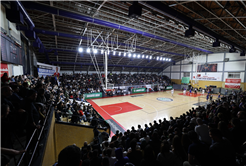 Play-Off Yarı Final’de ikinci randevu: Hedef 2’de 2