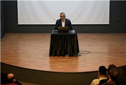 Büyükşehir Akademi’de dersler yoğun katılımla başladı