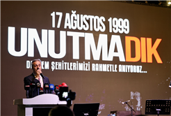 Yusuf Alemdar acının yıldönümünde Tığcılar için tarihi açıkladı: “Tığcılar’da ilk adımı atmış olacağız”