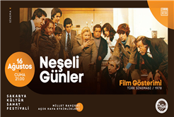 Büyükşehir yazın en büyük festivaline imza atıyor: Hemşehri buluşmaları, konserler, film gösterimleri