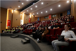 Elektronik Atık ve Atık Pil yarışmasında okullar ödüllerini aldı