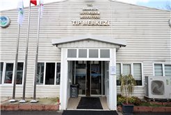 Tıp Merkezi’nde nöroloji polikliniği hasta kabulüne başladı