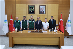 Ballıkaya’da borular yeraltına iniyor: Sapanca Gölü’ne ‘kalkan’ olacak tarihi süreçte önemli gelişme