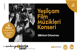 Büyükşehir kültür sanat etkinliklerinde Mayıs takvimi belli oldu