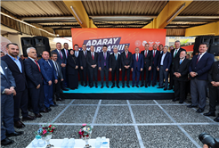 ADARAY Cumhuriyet Bayramı'nda yeniden yollarda: Sakarya’ya hayırlı olsun