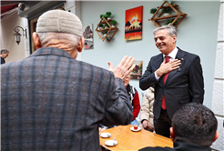 Tarihi dönüşüm, tarihi yazıtları ortaya çıkardı: “Bu parçalar geçmişin yaşayan izleri, canlı örnekleridir” 