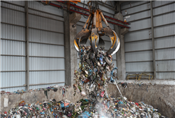 DOA ve SEKAY’ın rakamları Sıfır Atık Günü’nde açıklandı: 30 bin hanenin elektriğini dönüşümle ürettiler…