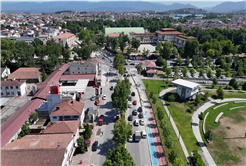 “Şimdi önümüzde daha büyük hedefler var”
