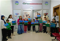 Anne, çocuk ve sanat üçlemesiyle unutulmaz ara tatil