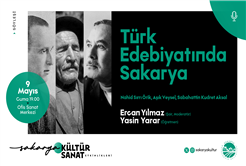 Büyükşehir kültür sanat etkinliklerinde Mayıs takvimi belli oldu