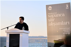24. Uluslararası Sapanca Şiir Akşamları sona erdi