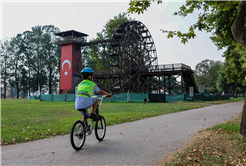 Sakarya’da pedallar ‘aile’ için dönecek: Kayıtlar başladı