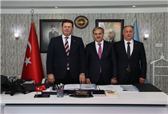  “Her anımızda Sakarya’ya hizmet için çalışıyoruz”