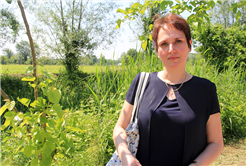 SASKİ tesisleri öğrencileri ağırlıyor