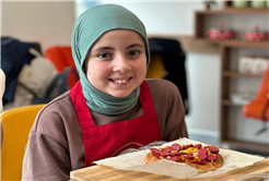 SGM’de ara tatilin en lezzetli buluşması