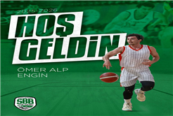 Büyükşehir Basketboldan 3 transfer hamlesi 