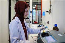 Tesis ziyaretleri eğitimin niteliğini artırmaya devam ediyor