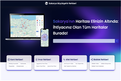 Büyükşehir size tek tıkla ‘yol’ gösterecek: Kent Rehberi dijital platforma taşındı