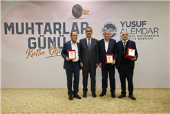 “Sakarya bu birliktelikle yoluna daha güçlü bir şekilde devam edecektir”