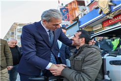 “Sapanca spor salonu ve meydan için çalışmalar bayram sonrası başlıyor”