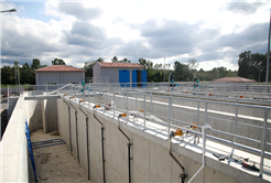 Kuzeyin arıtma tesisi gün sayıyor