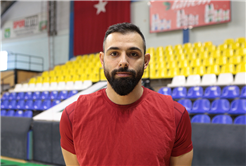 Büyükşehir’e Destek İçin Haydi Salona!