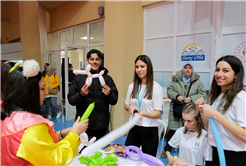 2 Nisan’da Spor Şenliği ile farkındalık sahaya taşınıyor