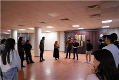 Büyükşehir’in tiyatro okulunda eğitimler başladı