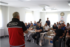Sakarya’da olası depremde binlerce kişinin hayatını etkileyecek proje için bir adım daha