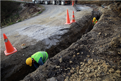 Hendek’in iki mahallesi kaynak suyu içecek