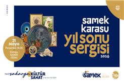 SAMEK’te yıl sonu heyecanı Karasu ve Kocaali’de devam edecek