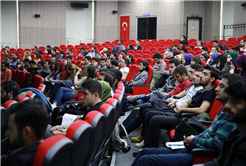 Akçay Barajı ile 21 milyonluk tasarruf