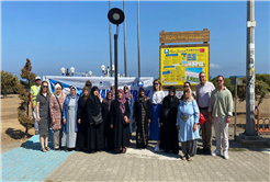 Büyükşehir YADEM 2025’te 16 ilçede binlerce yaşlıya hizmet ulaştırdı