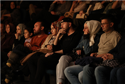 Ekim takvimi “Mükemmel Partner” tiyatrosu ile son buldu