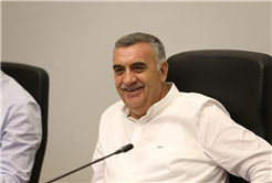 Yeni sezonda yeni hedeflere koşacağız