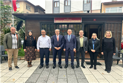 “Dönüşüm hedefimizde süreç olumlu bir şekilde ilerliyor”