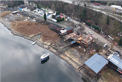 “Sapanca’nın geleceği için yasal sürece katkı sunan vatandaşlarımıza teşekkür ederiz”