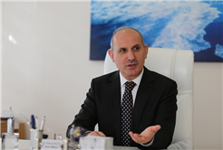 Kocaali’nin Geleceğine 43 Milyon