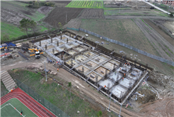 “Şehrimizin çevresine, doğasına zarar veren hiçbir yapıya müsaade etmeyiz”