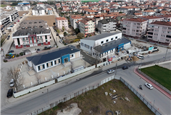 Başkan Alemdar’dan Arifiye’ye ‘prestij cadde’ açıklaması: “Bayramdan sonra başlıyoruz”