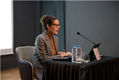 Tarkovsky’nin “İvan’ın Çocukluğu” OSM’de sinemaseverlerle buluştu