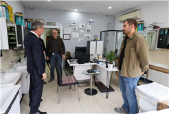 “Sakarya’nın toplu taşıma kültürünü yeni alternatiflerle güçlendiriyoruz”