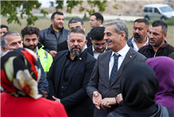 Arifiye’de gençlerin merakla beklediği 3 proje için geri sayım