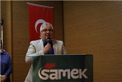 SAMEK kursiyerlerinden Geyve’de sanat şöleni: 350’yi aşkın eser sanatseverlerin beğenisine sunuldu