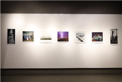 Sakarya’nın kültürünü yansıtan kareler OSM’de sanatseverle buluştu